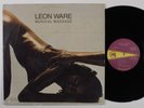 LEON WARE Musical Massage GORDY LP