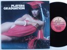 OHIO PLAYERS Graduation AIR CITY LP gatefold