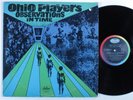 OHIO PLAYERS Observation In Time CAPITOL LP