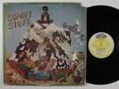 SYLVIA Sweet Stuff VIBRATIONS LP