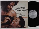 WASHINGTON JAMB BAND Gonna Get Your Cherry LEO LP