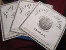 THE DOORS ? THE MATRIX TAPES ? TADELLOSER ZUSTAND MINT 3 RECORD BOXSET & OIS