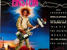 Young Einstein-Soundtrack LP-The Saints-Lime Spiders-Stems-Paul Kelly-TVL 93282
