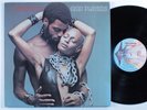 OHIO PLAYERS Ecstasy WESTBOUND LP VG+ gatefold