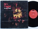 ROY AYERS UBIQUITY He's Coming POLYDOR LP gatefold