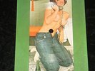 NUDE Sam The Sham 33 RPM 4x6