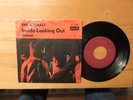 BEAT - SINGLE      THE  ANIMALS   Inside - looking out     mit  Original - Cover