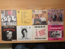 8 BEAT - SINGLES    TROGGS  DAVE DEE   PETER & GORDON +5    mit Original - Cover