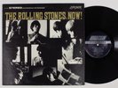 ROLLING STONES Rolling Stones, Now  LONDON LP VG++