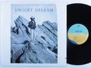 DWIGHT YOAKAM Just Lookin' For A Hit REPRISE LP NM/VG++