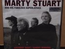 Marty Stuart Fabulous Superlatives 2 LP vinyl NEW Saturday Night Sunday Morning