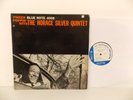 Finger Poppin w/Horace Silver Quintet - Jazz LP Blue Note-Deep Groove RVG-EAR