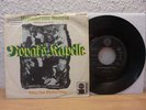 NOVAK'S KAPELLE - HYPODERMIC NEEDLE / DOING THAT RHYTHM 1968 rare KRAUTROCK
