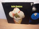 ARDO DOMBEC SAME LP 1971 GERMAN KRAUTROCK KILLER Orig. PILZ