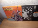 HACKENSACK - UP THE HARD WAY UK 1st Press Mint 1974 Rare Prog Psych LP
