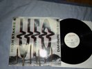 UFO  high   stakes and dangerous men  1992-MEGA  RARE FIRST UK PRESS  - MINT