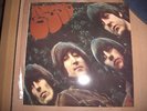 The Beatles - Rubber Soul (Mono) neuwertig