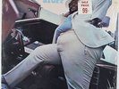 Jean Knight - Mr. Big Stuff LP - Stax VG++ Shrink