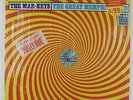 Mar-Keys - The Great Memphis Sound LP - Stax Shrink VG++