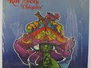 Roy Ayers Ubiquity - Change Up the Groove LP - Polydor VG++ Shrink