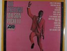 Wilson Pickett - The Exciting Wilson Pickett LP - Atlantic SEALED