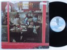 TOM WAITS Nighthawks At The Diner ASYLUM 7E-2008 2xLP VG+ csm press gatefold