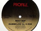 RAMMELZEE Vs K-ROB 12