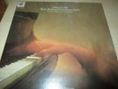LP   Glenn Gould, Vladimir Golschmann, Columbia Symphony Orchestra,Bach,neu