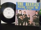 The Beatles,VeeJay, 