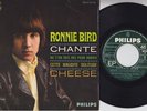 Ronnie BIRD * 1966 French GARAGE MOD FREAKBEAT BEAT EP * Listen To It