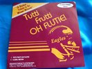 Rare Miami Hurricanes & Boston College 45: T.D. & The Extra Points   Doug Flutie