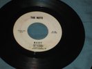 45 record sale Garage THE PILGRIMS The Note Label PLymouth Rock / Maudy