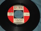 45 record sale Garage THE ENERGY PACKAGE Laurie #3392 This Is The Twelfth Night
