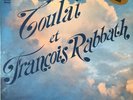 Lp Arion 33557  Toulai Et Francois Rabbath  Turquie