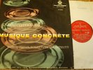 DTL 93090 Panorama of Musique Concrete - Henry / Schaeffer / Arthuys GROOVED R/S