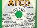 The Beatles US 45 ATCO PROMO/DJ 6308 Ain't She Sweet / Nobody's Child