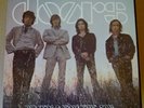 THE DOORS Waiting For The Sun LP ELEKTRA 1968 US 1st press+gold+unipak+stereo