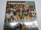 Green Bay Packers- The Packers Glory Years-Rare Original Sealed 1960's LP