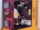 Blackwater Park - Dirt Box (LP, Album) - Hard Rock