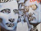 UFO Only You Can Rock Me PROMO JAPAN WWR-20523 Chrysalis very rare DJ promo VGVG