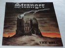 Vinyl   Stranger  - The Bell 1985 Hot Blood Records Germany  941318  LP