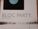 Bloc Party 