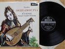 E475 SXL 6102 WBg MUNCHINGER PERGOLESI CONCERTI ARMONICI 1 - 4 DECCA STEREO