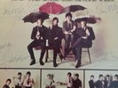 The Beatles 65 Capital LP signed autographed