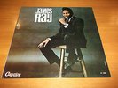JAMES RAY S/T ORIG US LP 1961 CAPRICE MONO McCARTNEY R&B RARE