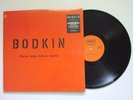 BODKIN THREE DAYS AFTER DEATH LP 1972 REPRESS HEAVY PSYCH/HARD ROCK/FUZZ NM