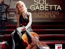 Il Progetto Vivaldi 1-3 Sol Gabetta