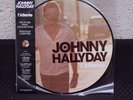 33T/LP  JOHNNY HALLYDAY  L 'ATTENTE EDITION LIMITEE NEUF SCELLE
