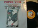 POPOL VUH LP Nosferatu Vampyre German Brain label NM in orig shrink Ra
