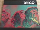 terço, progressive, Very Rare, Brazilian Original Continental 1-01-404-038 